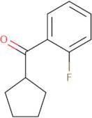 Cyclopentyl(2-Fluorophenyl)Methanone