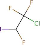 1-Chloro-2-Iodo-1,1,2-Trifluoroethane