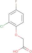 (2-Chloro-4-Fluorophenoxy)Acetic Acid