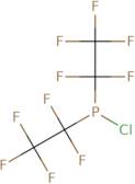 Chloro(Bis-Pentafluoroethyl)Phosphine