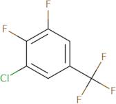 3-Chloro-4,5-difluorobenzotrifluoride