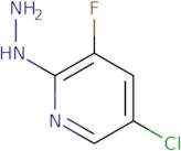 5-Chloro-3-Fluoro-2-Hydrazinopyridine