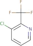 3-Chloro-2-(Trifluoromethyl)-Pyridine