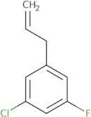 3-(3-Chloro-5-Fluorophenyl)-1-Propene