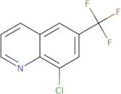 8-Chloro-6-(trifluoroMethyl)quinoline