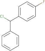 1-(Chlorophenylmethyl)-4-Fluorobenzene