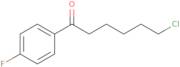 6-Chloro-1-(4-Fluorophenyl)-1-Hexanone