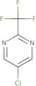 5-Chloro-2-(trifluoromethyl)pyrimidine