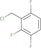 2-(Chloromethyl)-1,3,4-Trifluorobenzene