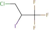 3-Chloro-1,1,1-Trifluoro-2-Iodo-Propane