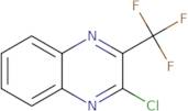 2-Chloro-3-(trifluoroMethyl)quinoxaline