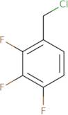 1-(Chloromethyl)-2,3,4-Trifluorobenzene