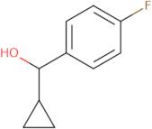 α-Cyclopropyl-4-Fluorobenzyl Alcohol