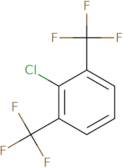 2-Chloro-1,3-Bis(Trifluoromethyl)Benzene