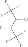 2-Chloro-1,1,1,3,4,4,4-Heptafluorobutane