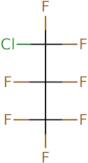 1-Chloro-1,1,2,2,3,3,3-Heptafluoropropane