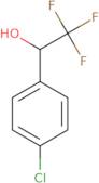 1-(4-Chlorophenyl)-2,2,2-Trifluoroethanol