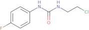 N-(2-Chloroethyl)-N'-(4-Fluorophenyl)Urea