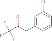3-(3-Chlorophenyl)-1,1,1-Trifluoroacetone
