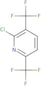 2-Chloro-3,6-Bis(Trifluoromethyl)Pyridine