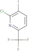2-Chloro-3-iodo-6-trifluoromethylpyridine