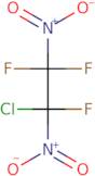 1-Chloro-1,2,2-Trifluoro-1,2-Dinitroethane