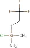 Chlorodimethyl-3,3,3-trifluoropropylsilane