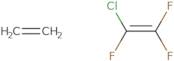 Chlorotrifluoroethylene-ethylene copolymer