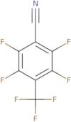 4-Cyano-2,3,5,6-Tetrafluorobenzotrifluoride