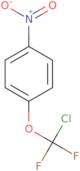 1-(Chloro-Difluoro-Methoxy)-4-Nitro-Benzene