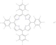 Cobalt tetrakis(pentafluorophenyl)porphyrin