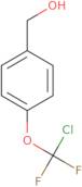 {4-[Chloro(Difluoro)Methoxy]Phenyl}Methanol