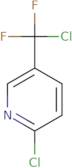 2-Chloro-5-[chloro(difluoro)methyl]pyridine