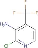 2-Chloro-4-(Trifluoromethyl)-3-Pyridinamine