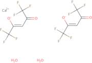 Calcium Hexafluoroacetylacetonate Dihydrate