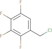 1-(Chloromethyl)-2,3,4,5-Tetrafluoro-Benzene