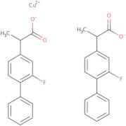 Copper 2-(3-Fluoro-4-Phenylphenyl)Propanoate