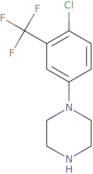 1-(4-Chloro-3-Trifluoromethylphenyl)Piperazine