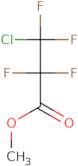 3-Chlorotetrafluoropropanoic Acid Methyl Ester