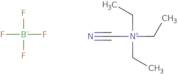 N-Cyano-N,N,N-Triethylammoniumtetrafluoroborate