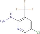 5-Chloro-2-Hydrazino-3-(Trifluoromethyl)Pyridine