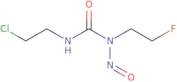 3-(2-Chloroethyl)-1-(2-Fluoroethyl)-1-Nitroso-Urea