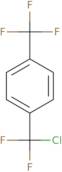 1-(Chlorodifluoromethyl)-4-(Trifluoromethyl)-Benzene