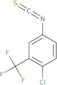 1-Chloro-4-Isothiocyanato-2-(Trifluoromethyl)Benzene