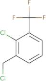 1-Chloro-2-(Chloromethyl)-4-(Trifluoromethyl)Benzene