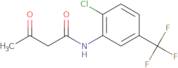 N-[2-Chloro-5-(Trifluoromethyl)Phenyl]-3-Oxobutanamide