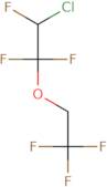 2-Chloro-1,1,2-Trifluoro-1-(2,2,2-Trifluoroethoxy)Ethane