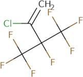 2-Chloro-3,4,4,4-Tetrafluoro-3-(Trifluoromethyl)-1-Butene