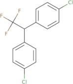 1-Chloro-4-[1-(4-Chlorophenyl)-2,2,2-Trifluoroethyl]Benzene