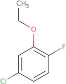 5-Chloro-2-fluorophenetole